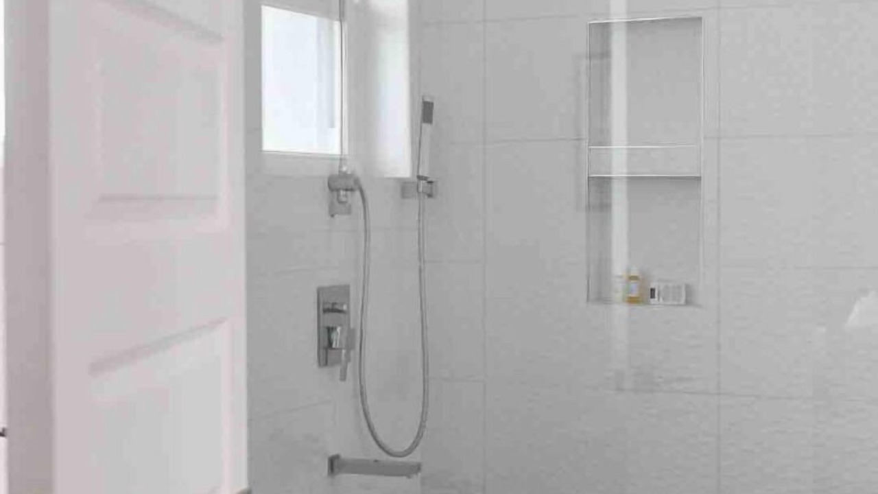 Photo of Bathroom in Marfa