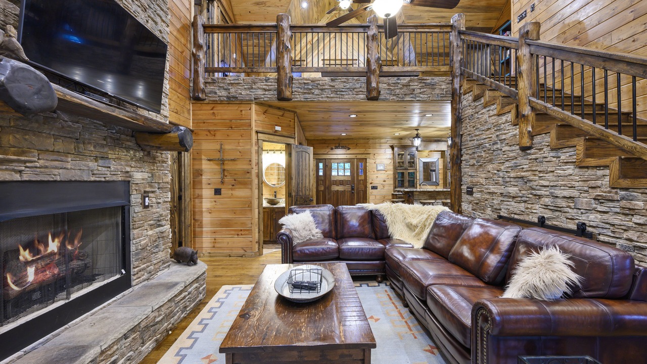 Photo of Livingroom in Golden