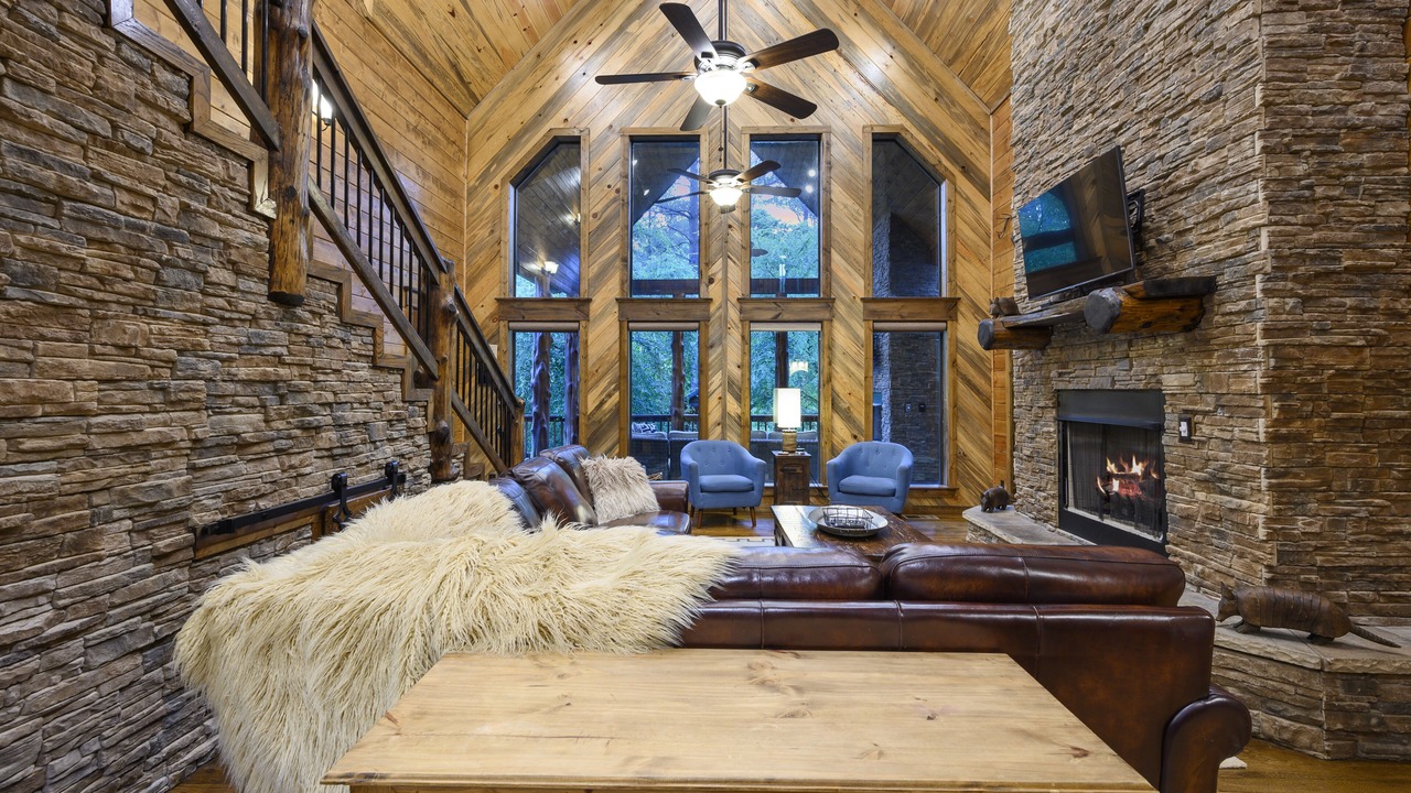 Photo of Bedroom in Golden