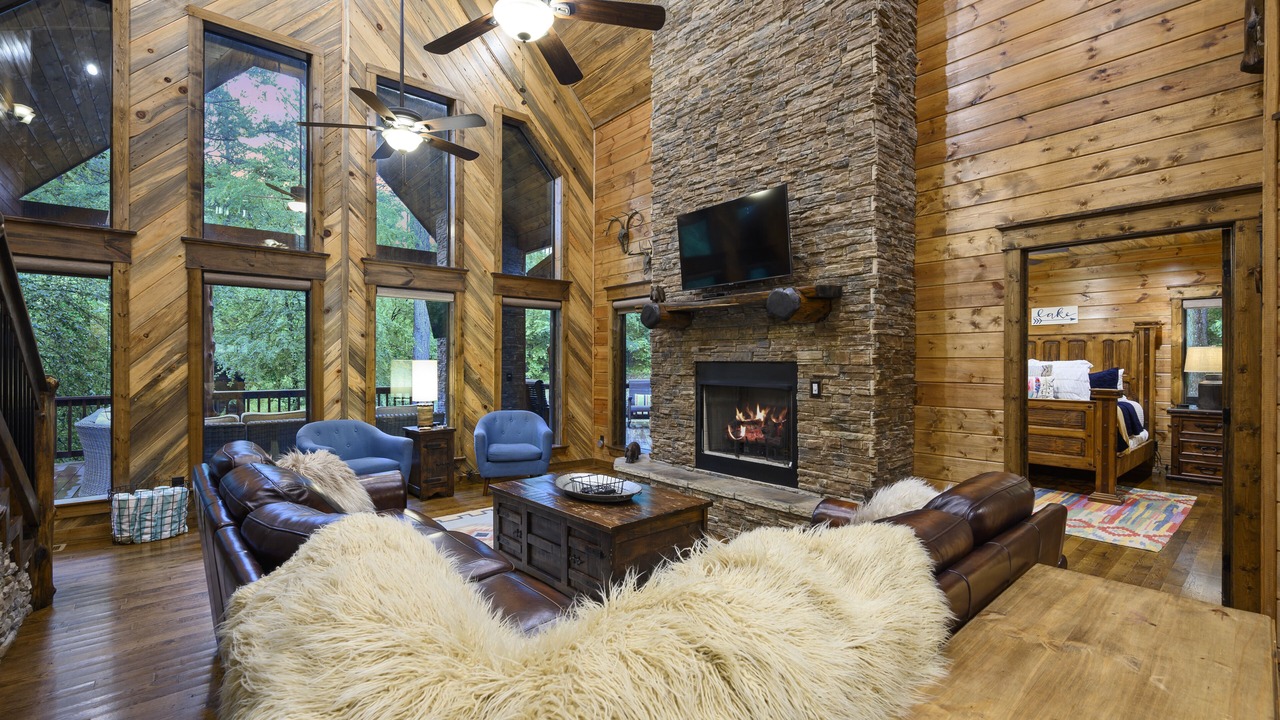 Photo of Livingroom in Golden