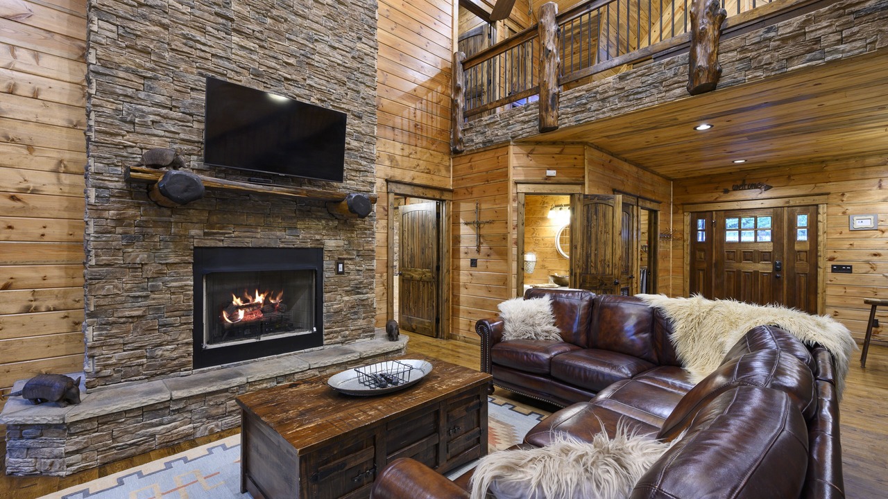 Photo of Livingroom in Golden