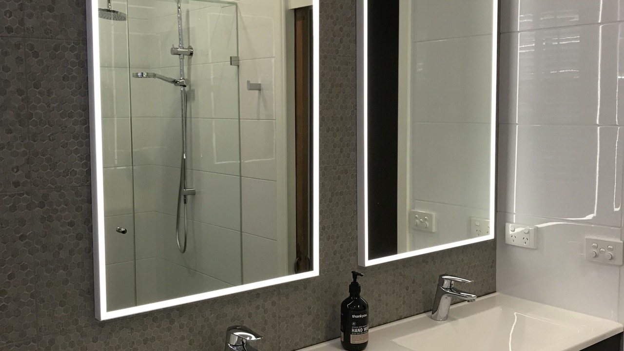 Photo of Bathroom in Northcote