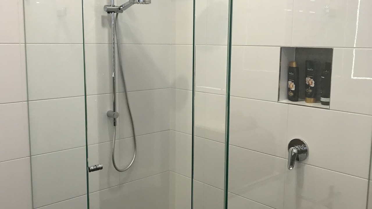 Photo of Bathroom in Northcote