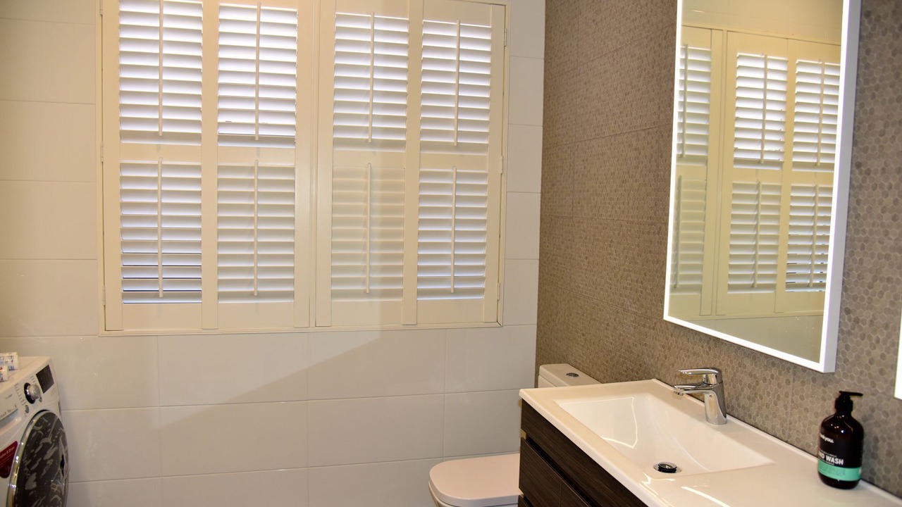 Photo of Bathroom in Northcote