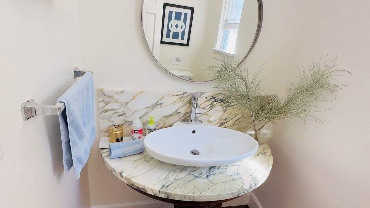 Photo of Bathroom in Downtown