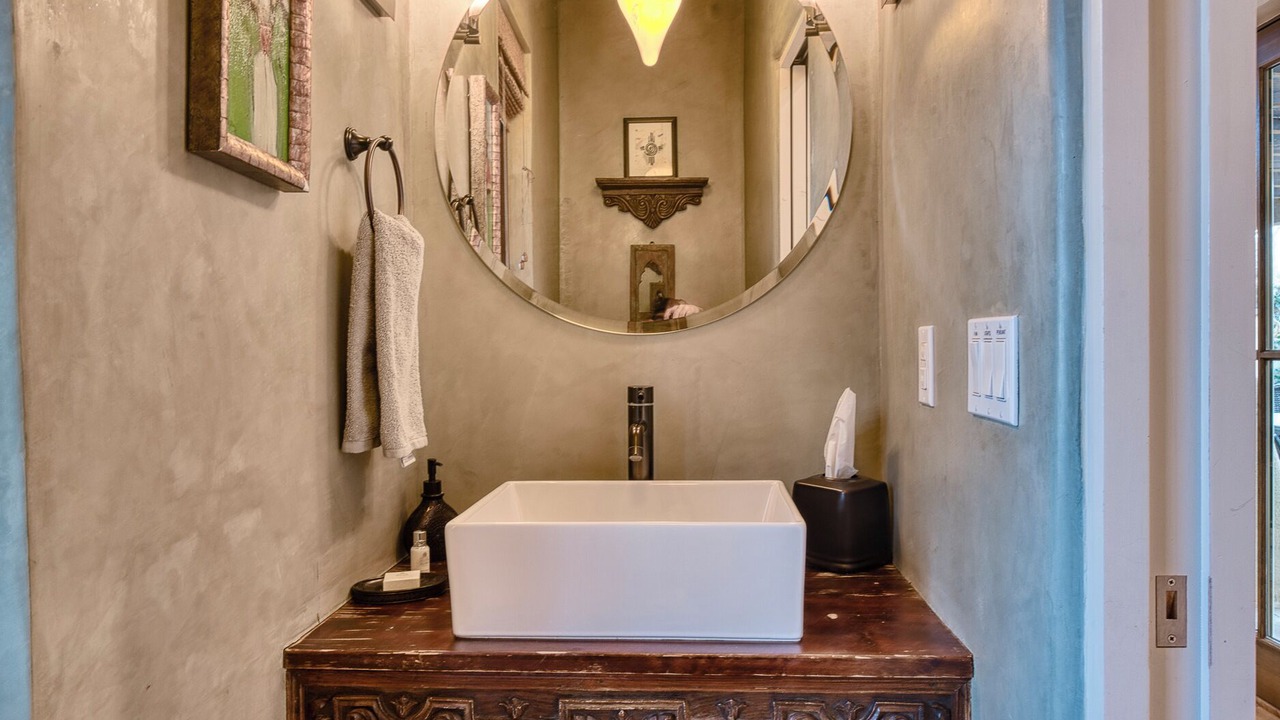 Photo of Bathroom in Historic Eastside