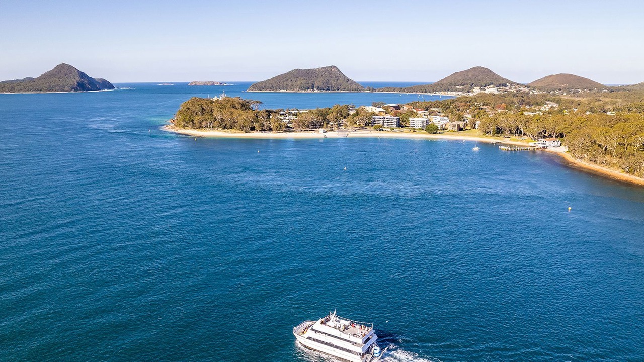 Photo of Outdoor in Nelson Bay