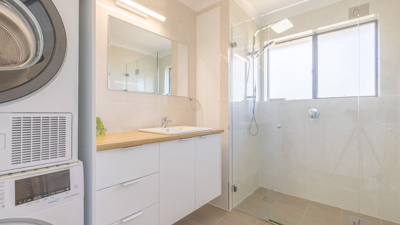 Photo of Bathroom in Nelson Bay