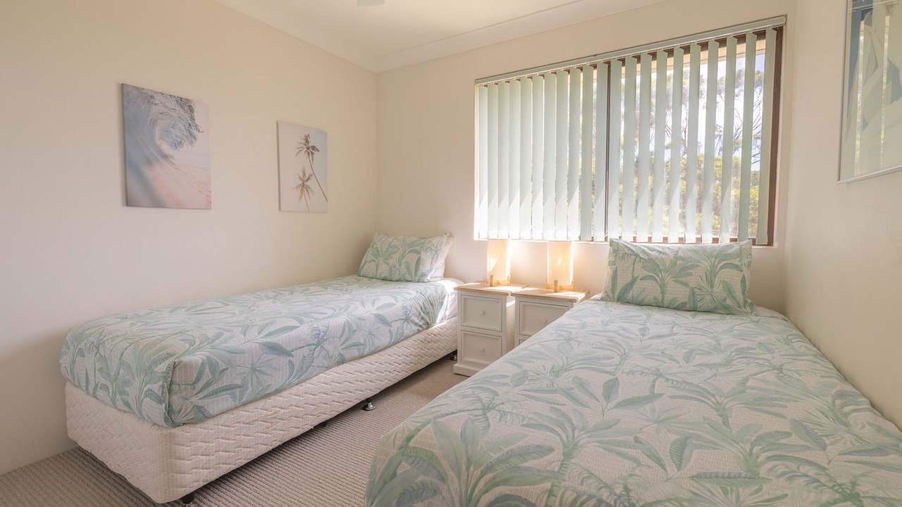 Photo of Bedroom in Nelson Bay