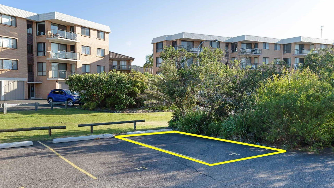 Photo of Outdoor in Nelson Bay