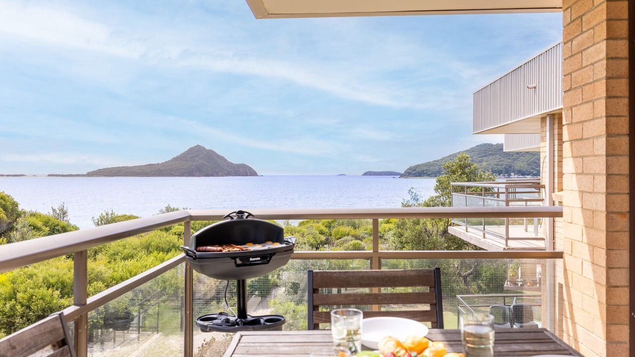 Photo of Outdoor in Nelson Bay