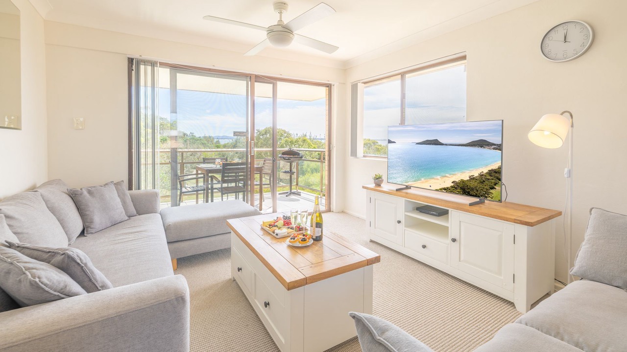 Photo of Livingroom in Nelson Bay