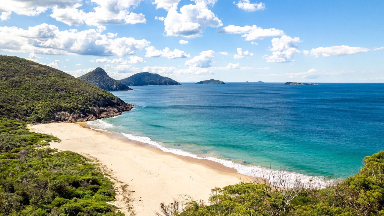 Photo of Others in Nelson Bay