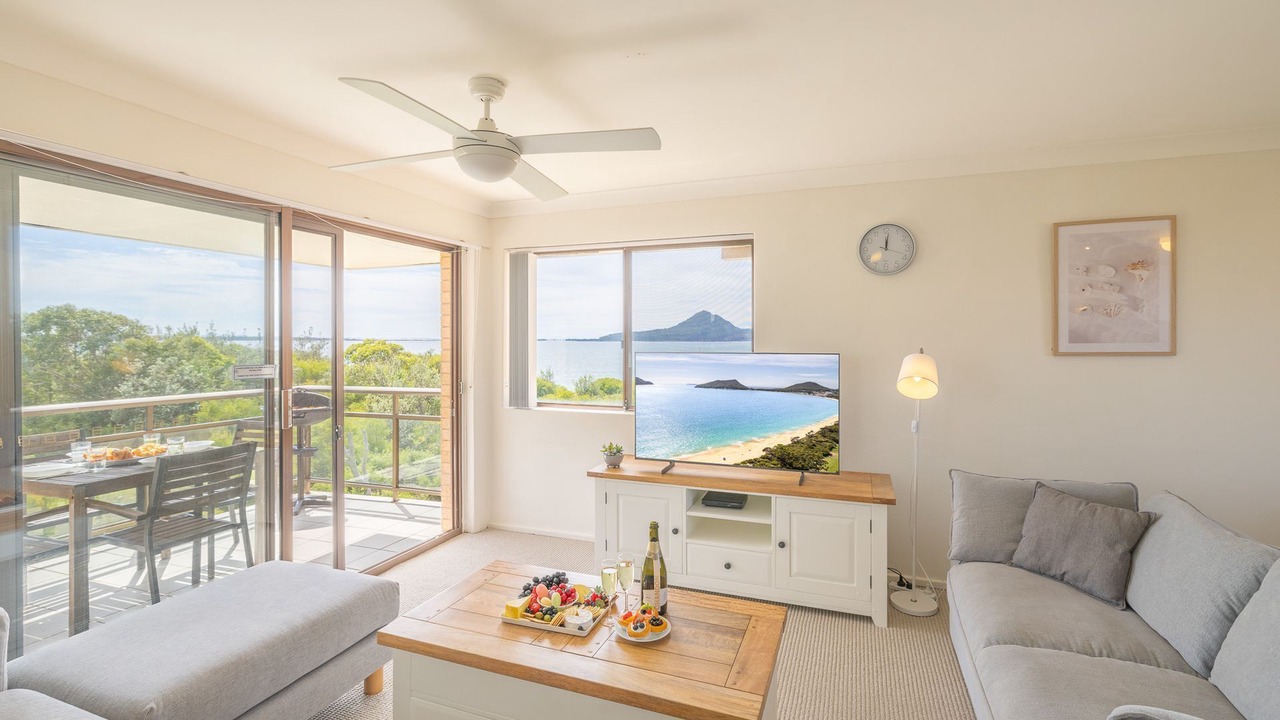 Photo of Livingroom in Nelson Bay