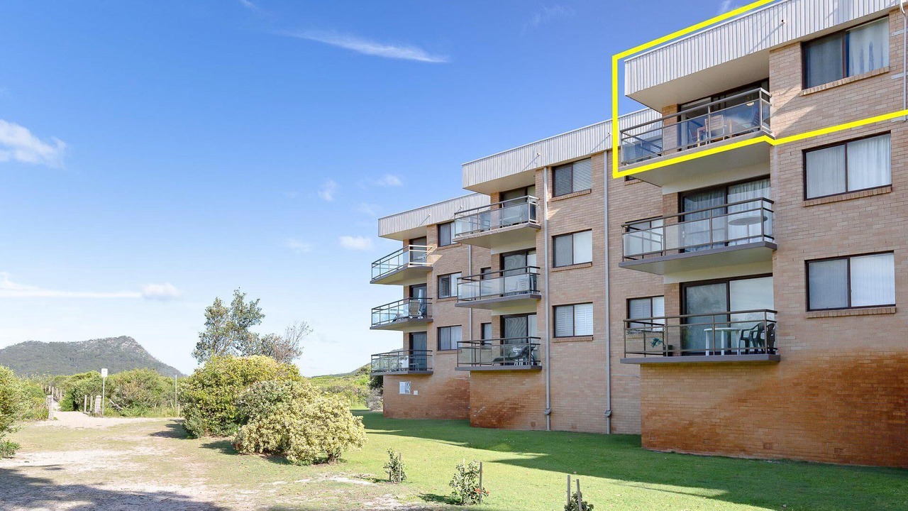 Photo of Outdoor in Nelson Bay