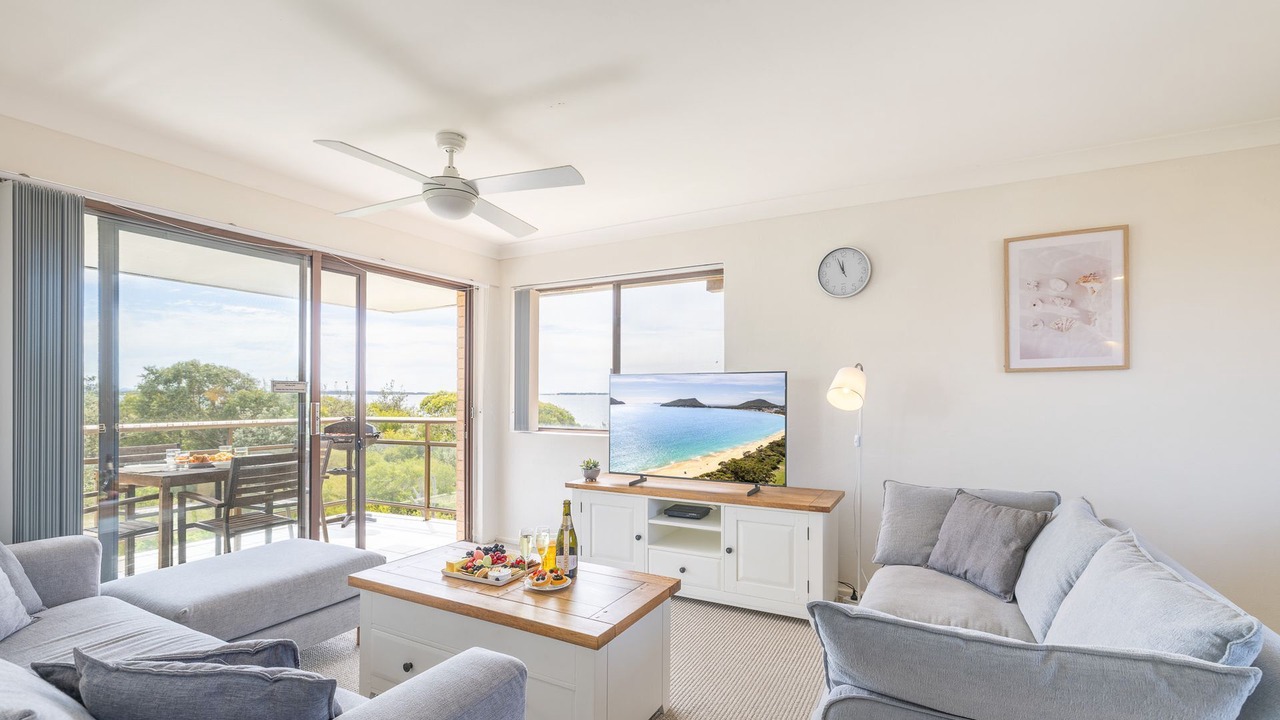 Photo of Livingroom in Nelson Bay