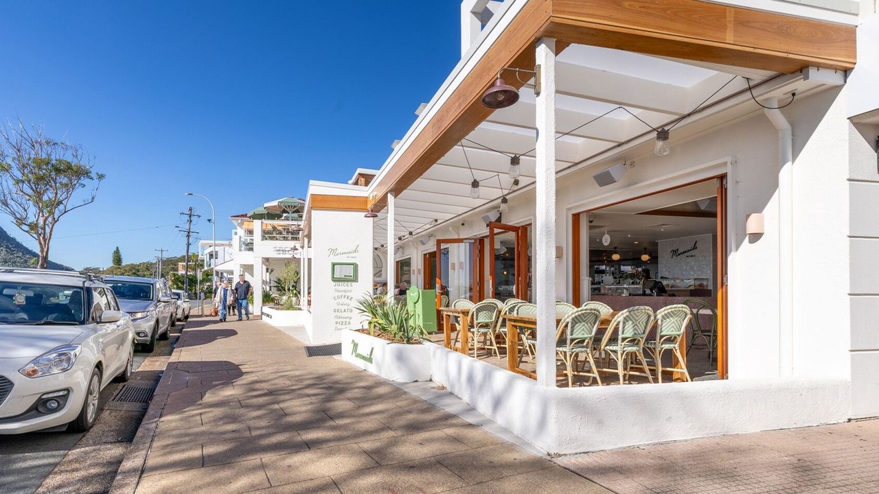 Photo of Outdoor in Nelson Bay