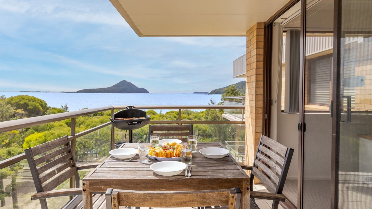 Photo of Outdoor in Nelson Bay