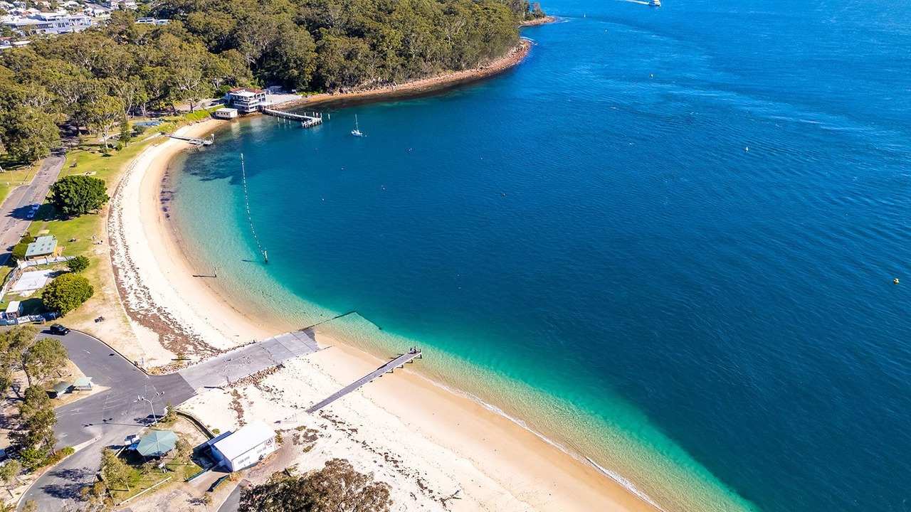 Photo of Others in Nelson Bay