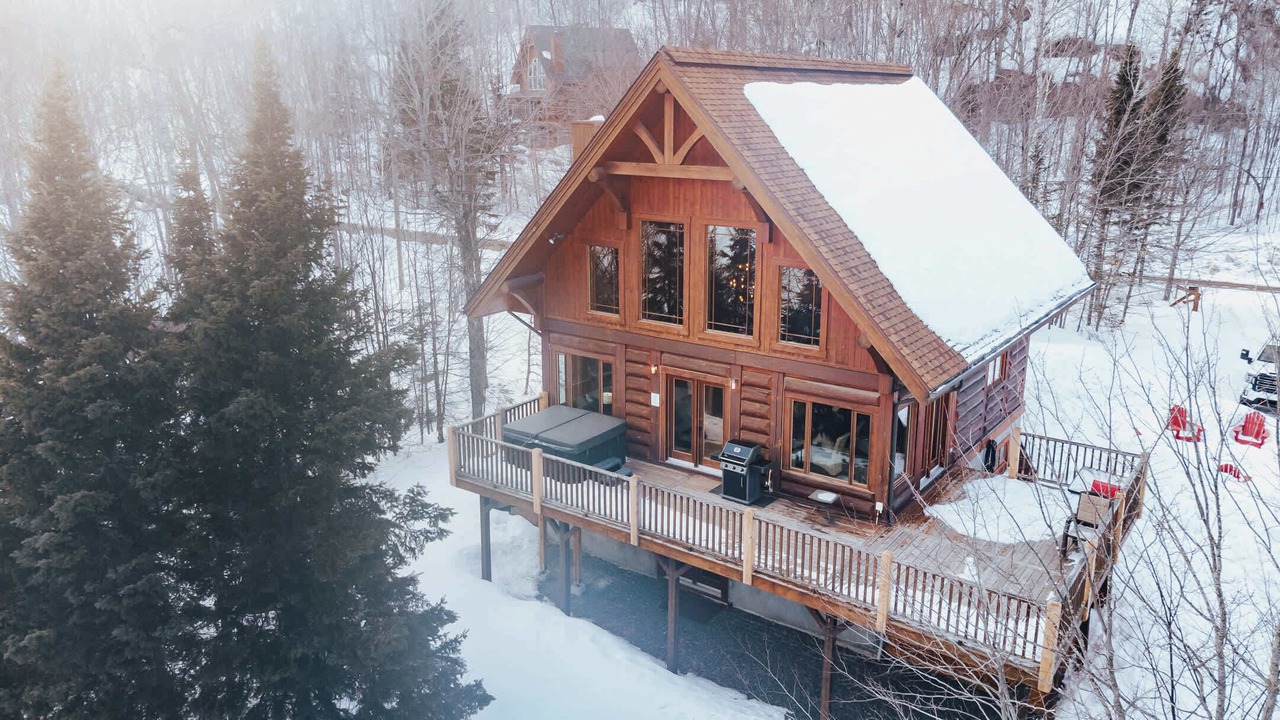 Photo of Outdoor in Les Pays-d'en-Haut Regional County Municipality