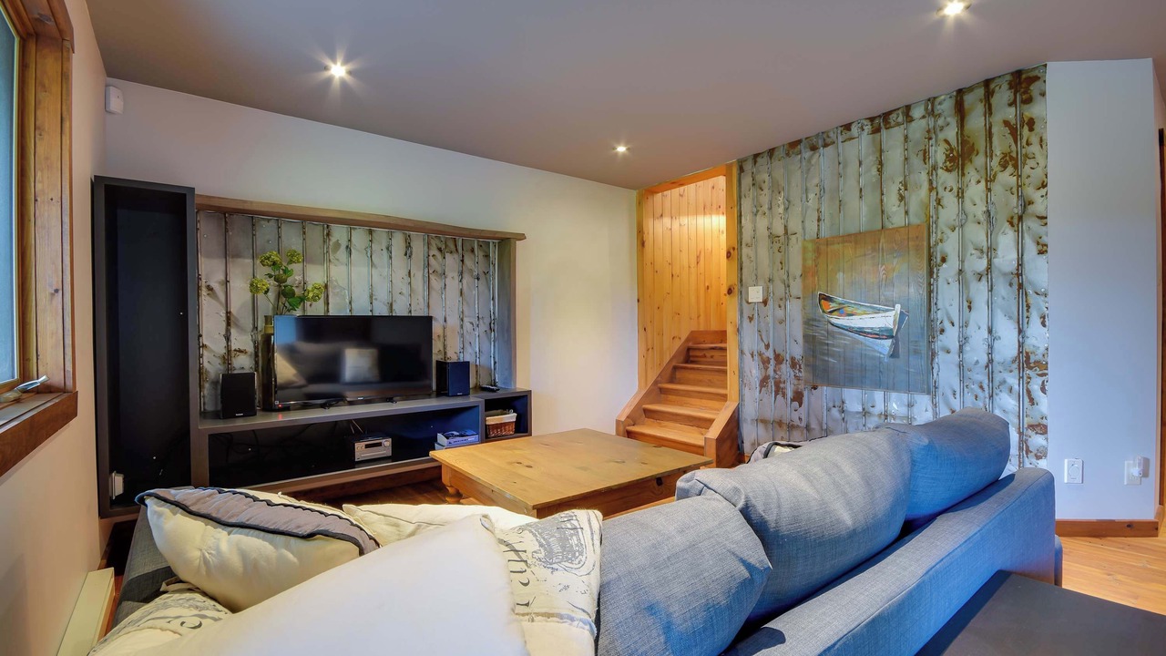 Photo of Bedroom in Les Pays-d'en-Haut Regional County Municipality