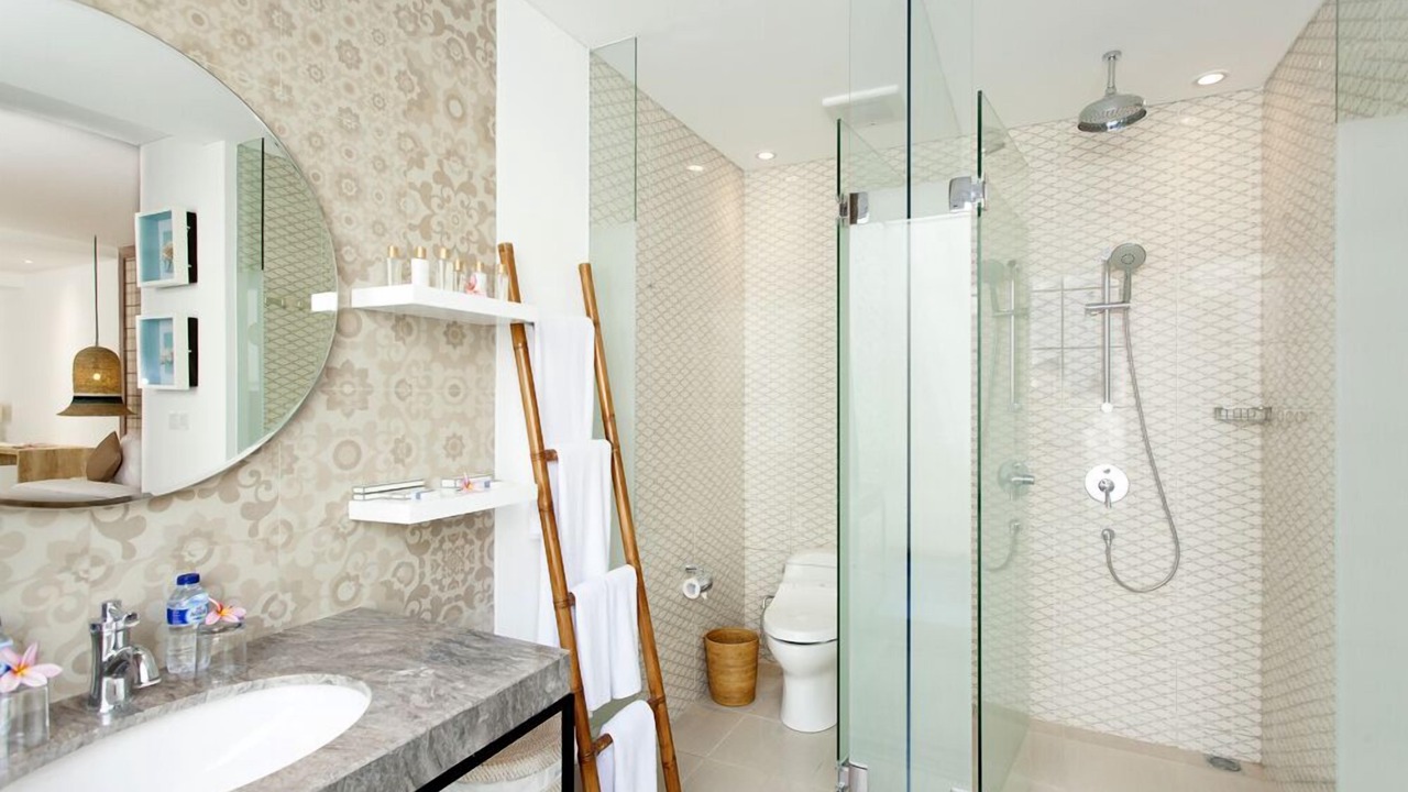 Photo of Bathroom in Kuta Selatan
