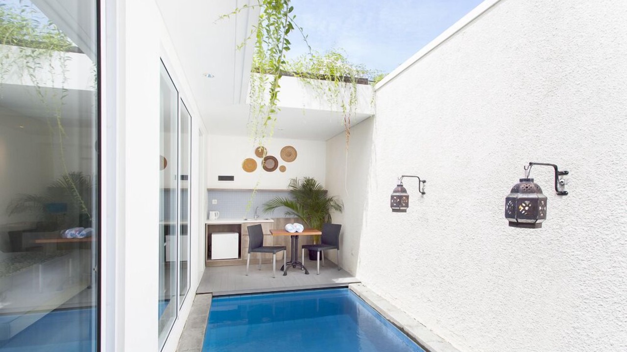 Photo of Outdoor in Kuta Selatan