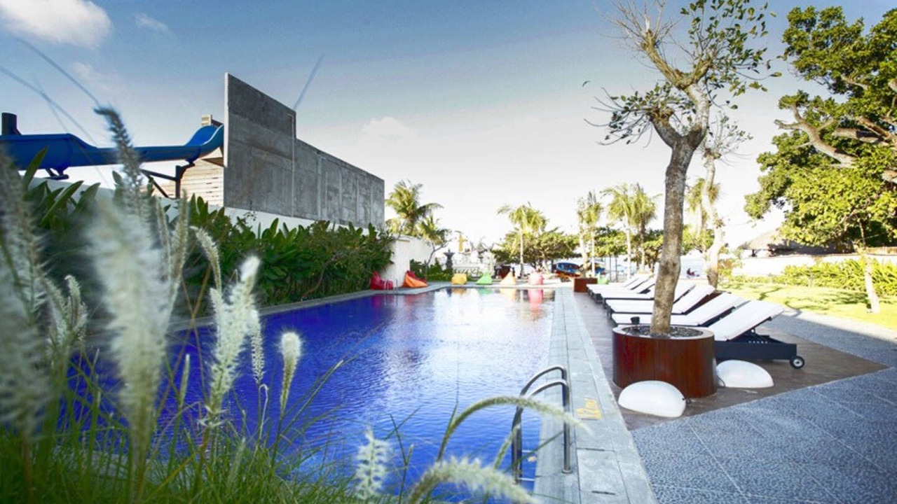 Photo of Outdoor in Kuta Selatan