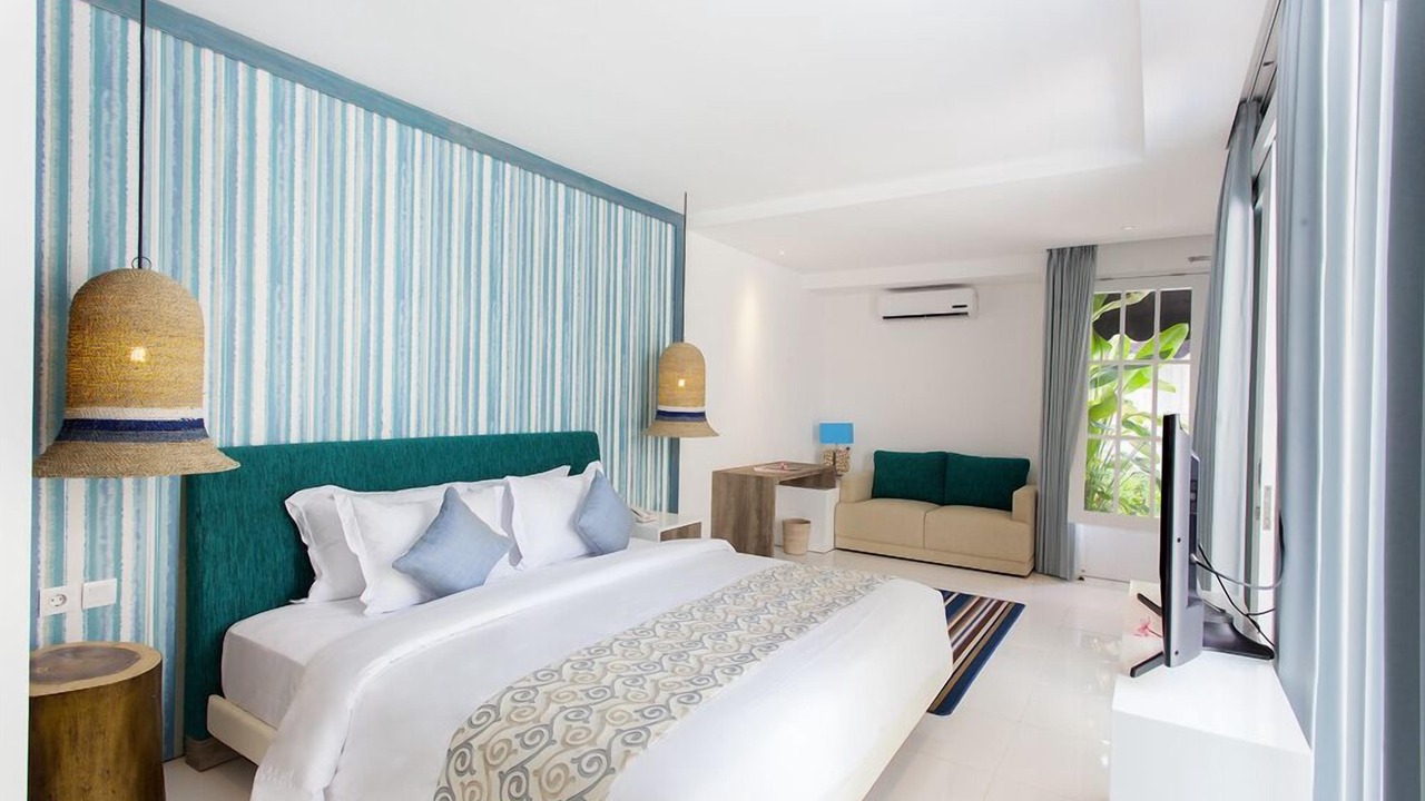 Photo of Outdoor in Kuta Selatan