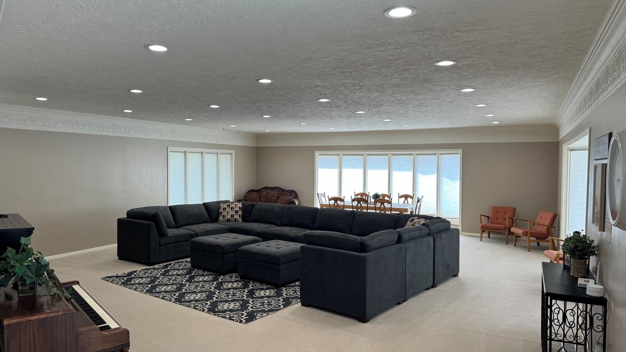 Photo of Livingroom in Springfield