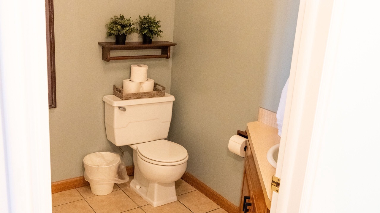 Photo of Bathroom in Springfield