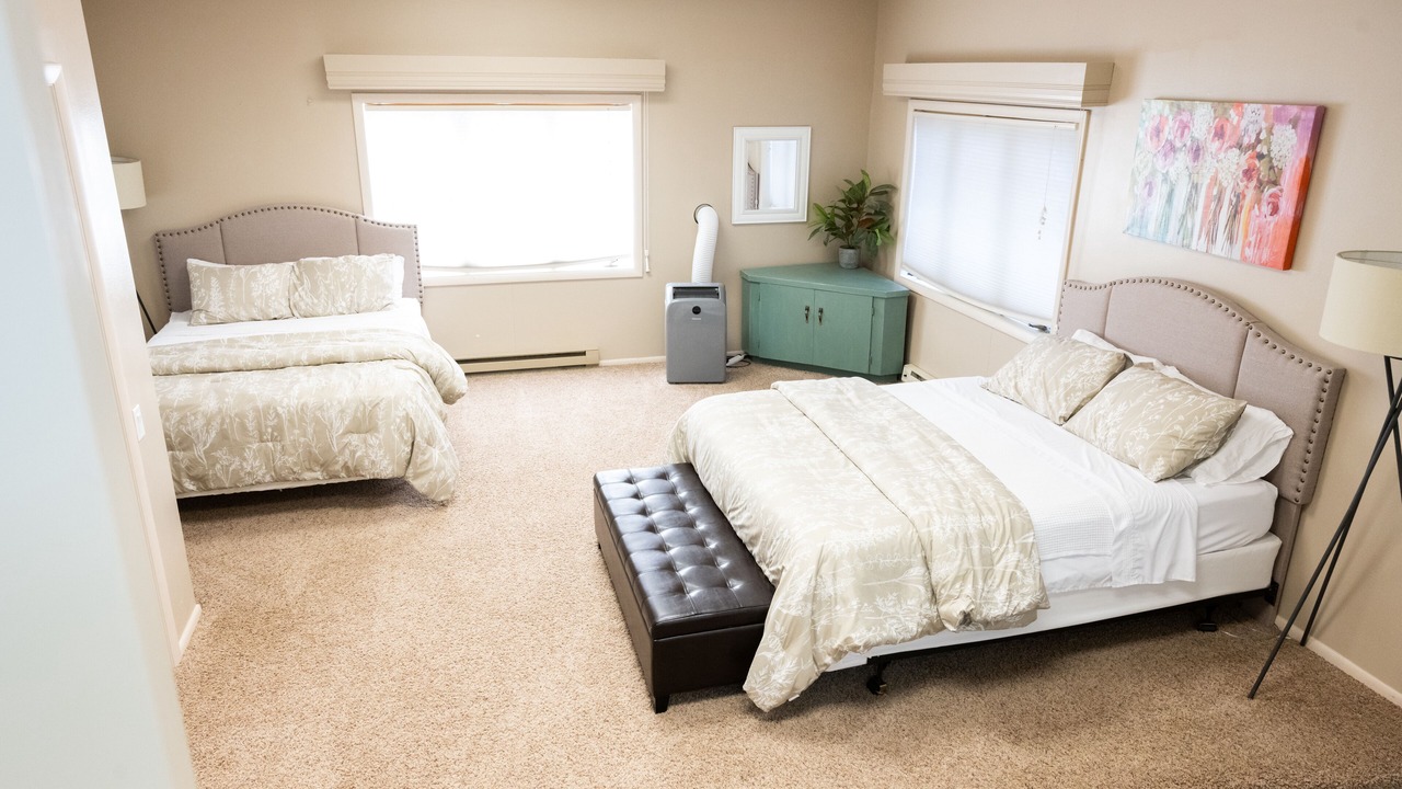 Photo of Bedroom in Springfield