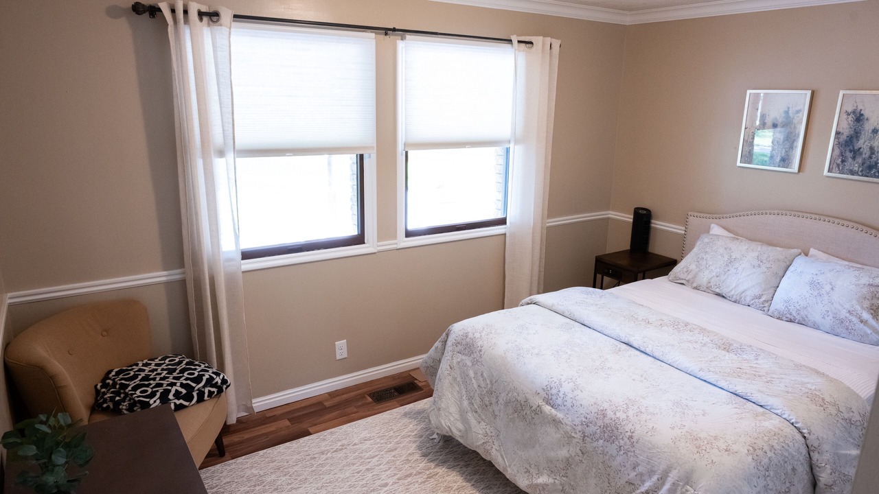 Photo of Bedroom in Springfield