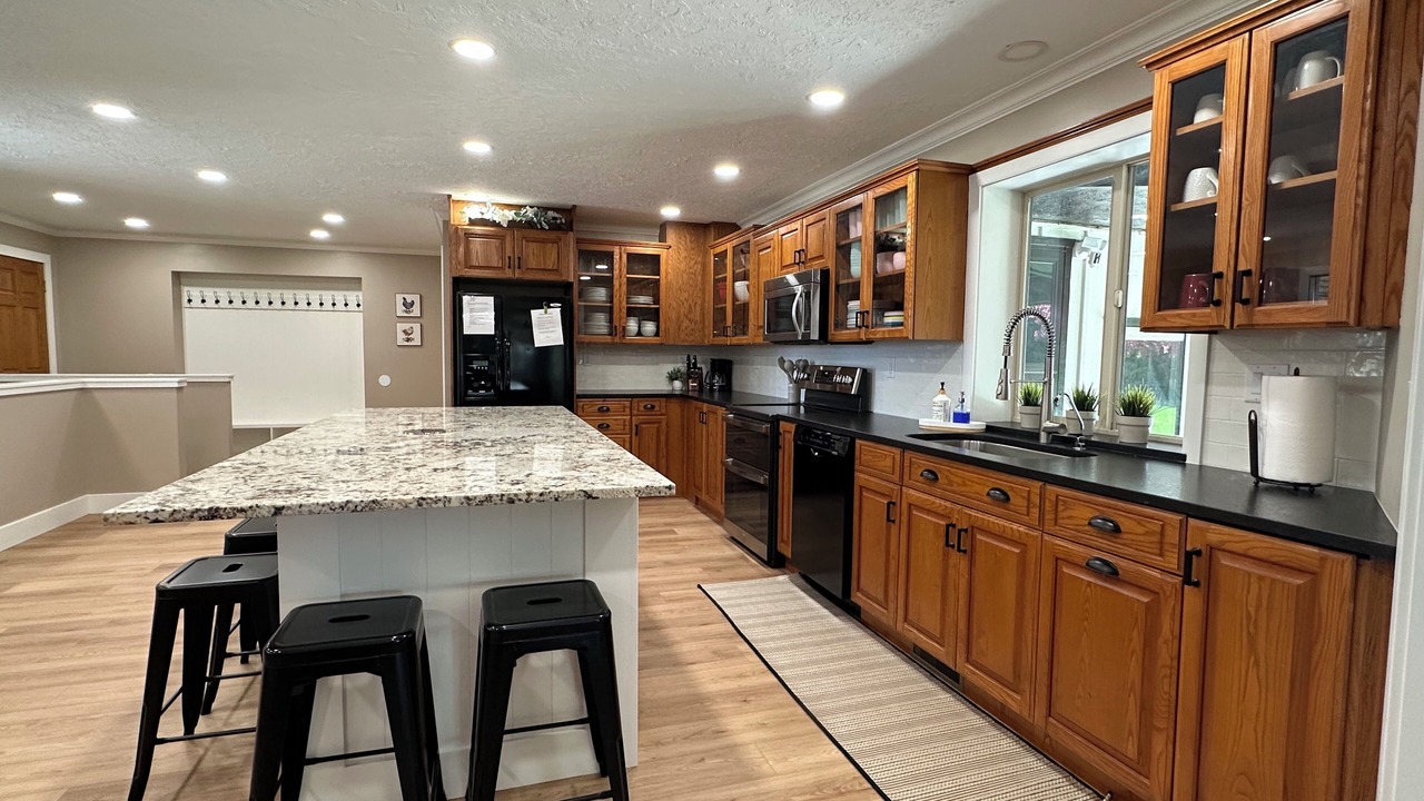 Photo of Kitchen in Springfield