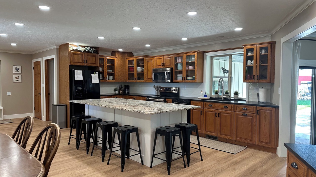 Photo of Kitchen in Springfield