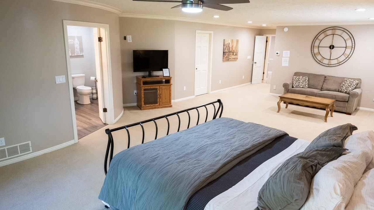 Photo of Bedroom in Springfield