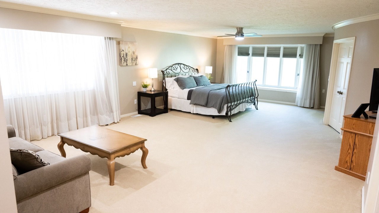 Photo of Bedroom in Springfield