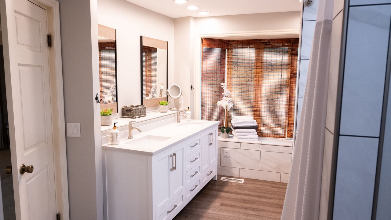 Photo of Bathroom in Springfield