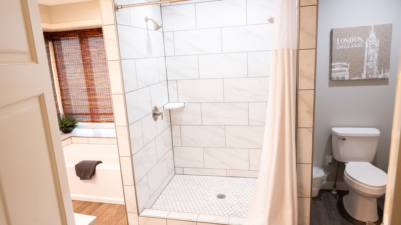 Photo of Bathroom in Springfield