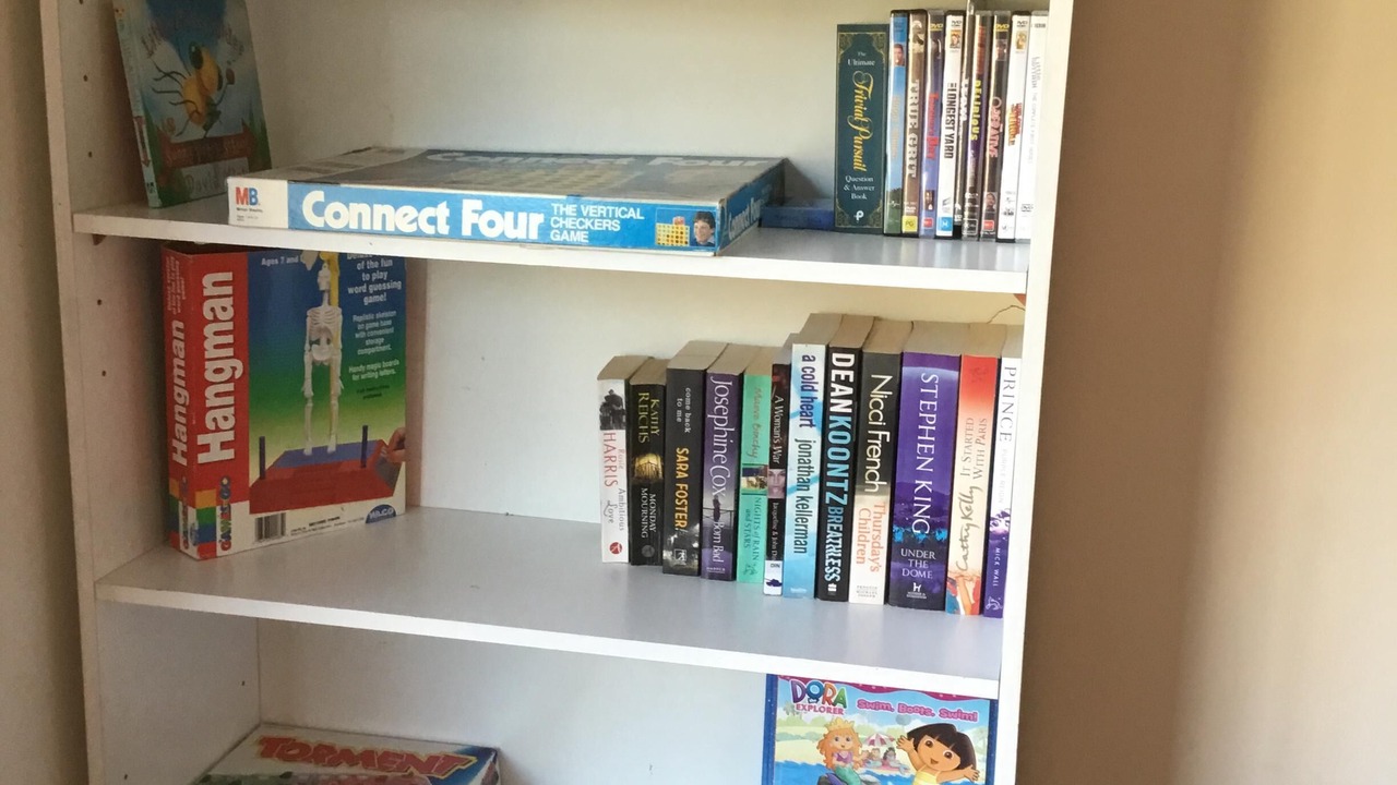 Photo of Bedroom in Cape Paterson