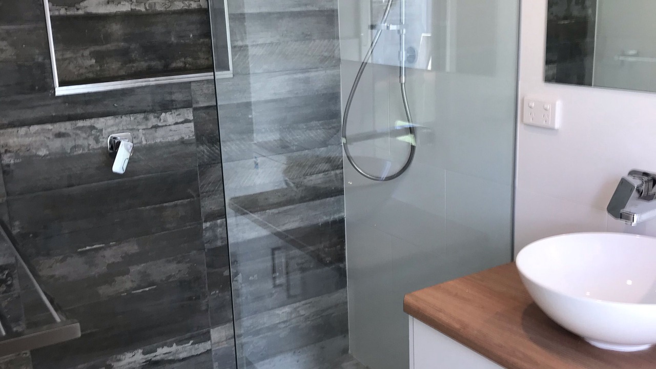 Photo of Bathroom in Cape Paterson