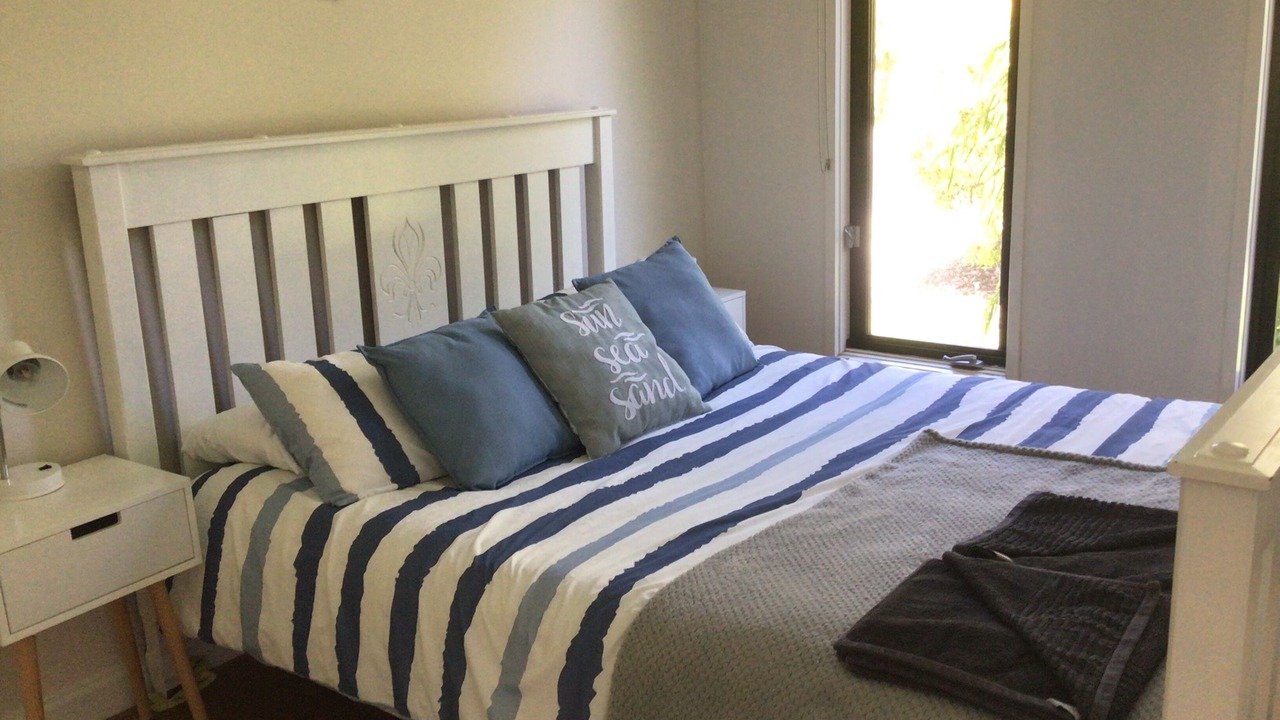 Photo of Bedroom in Cape Paterson