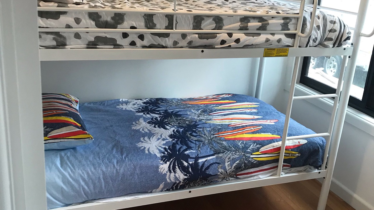 Photo of Bedroom in Cape Paterson