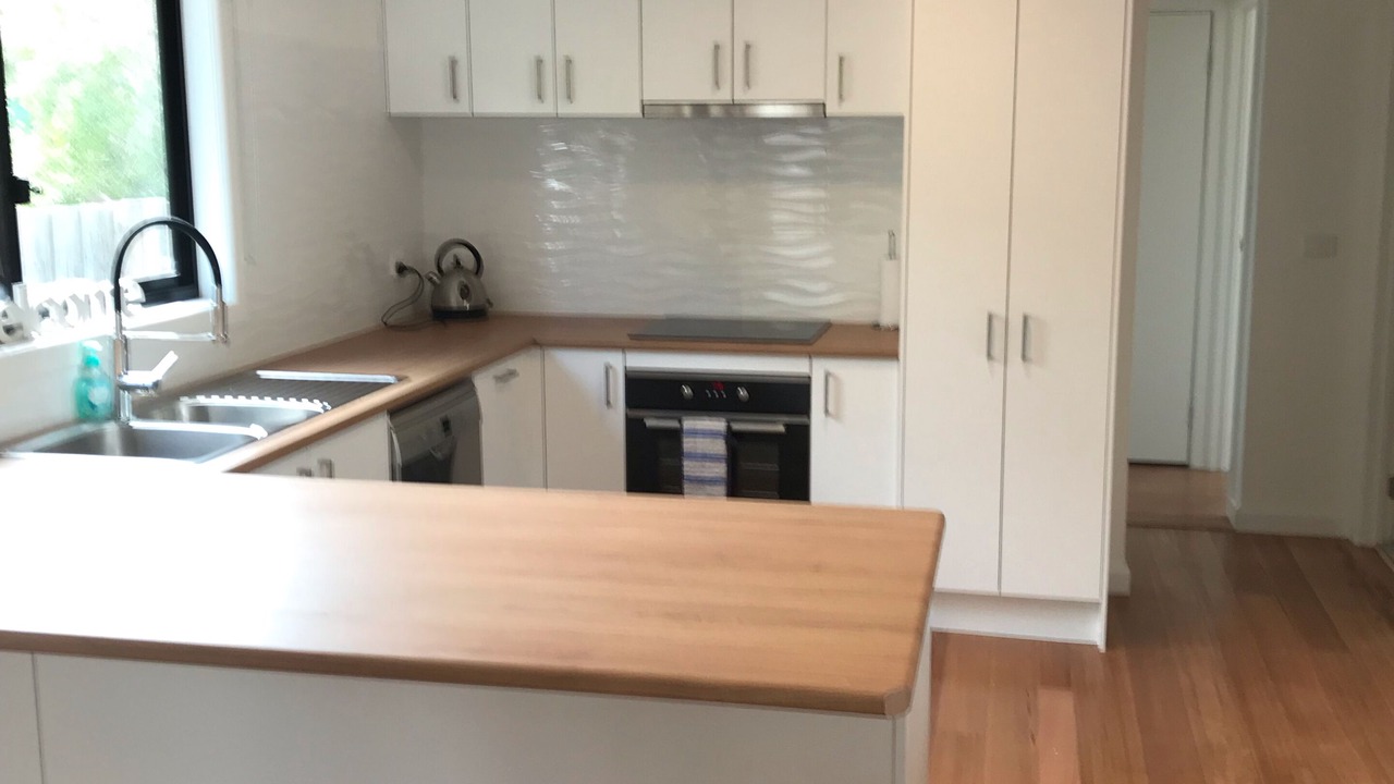 Photo of Kitchen in Cape Paterson