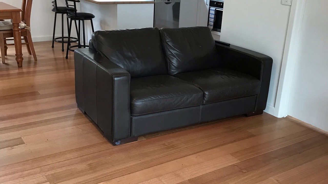 Photo of Livingroom in Cape Paterson