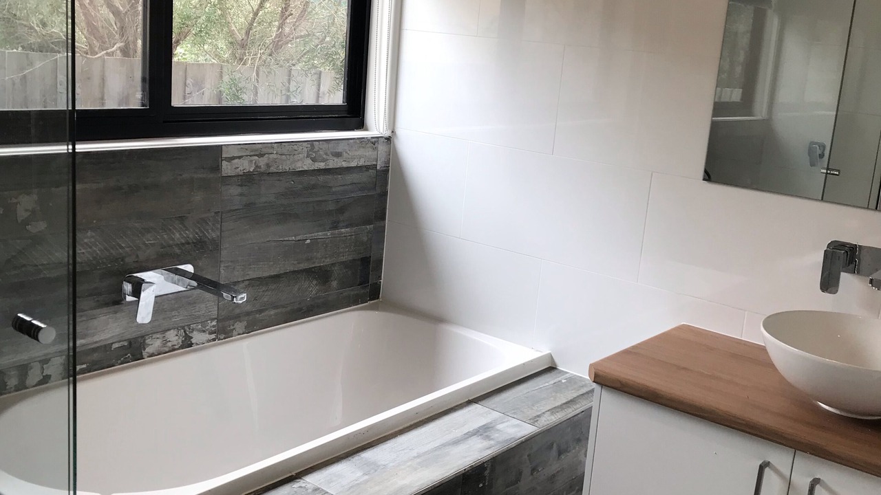 Photo of Bathroom in Cape Paterson