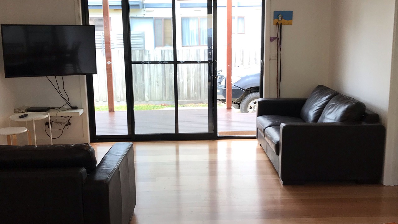 Photo of Livingroom in Cape Paterson