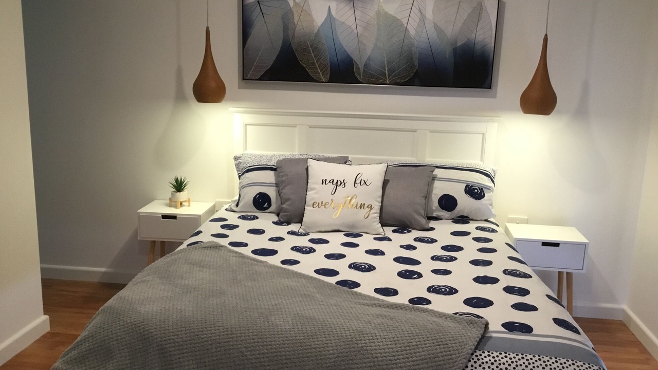 Photo of Bedroom in Cape Paterson