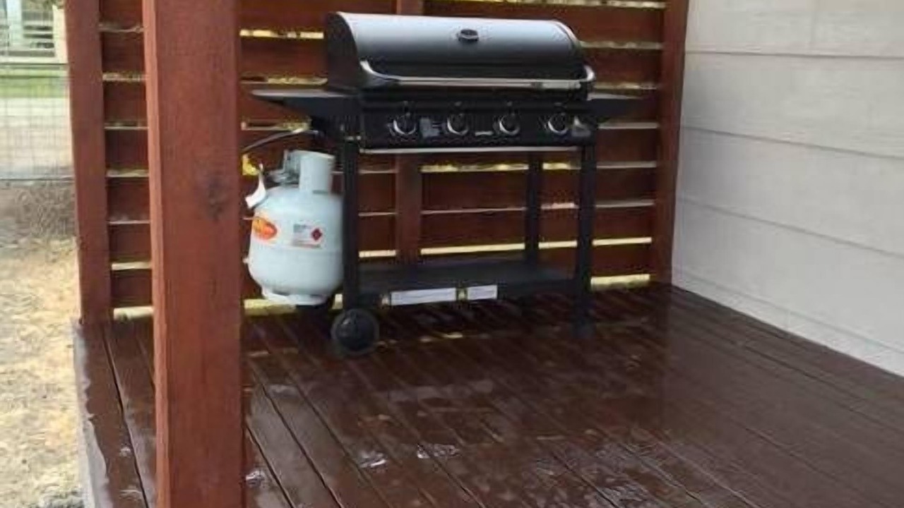 Photo of Outdoor in Cape Paterson