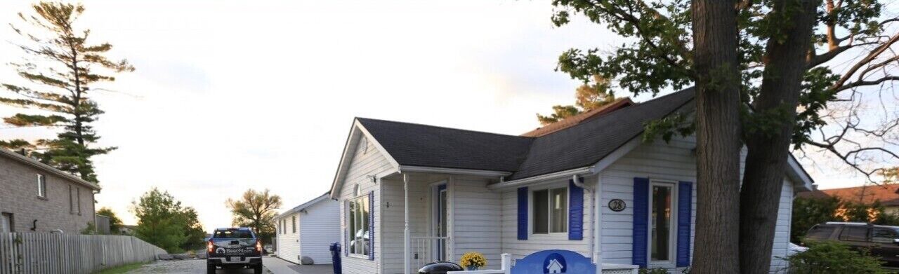 Photo of Outdoor in Wasaga Beach